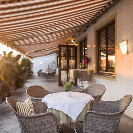 Hotel Ariadne Rosenheim Ngoại thất bức ảnh