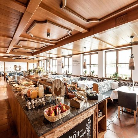 Hotel Ariadne Rosenheim Ngoại thất bức ảnh