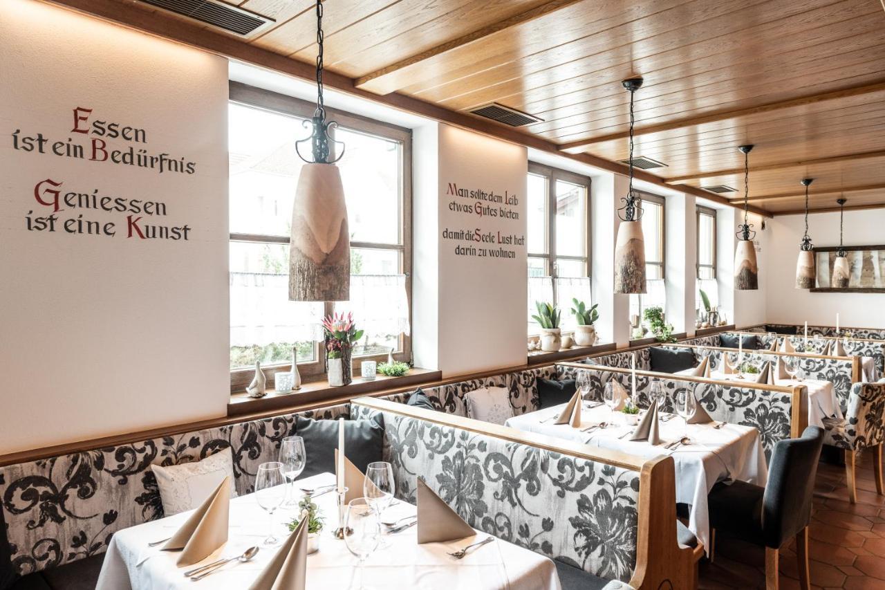 Hotel Ariadne Rosenheim Ngoại thất bức ảnh