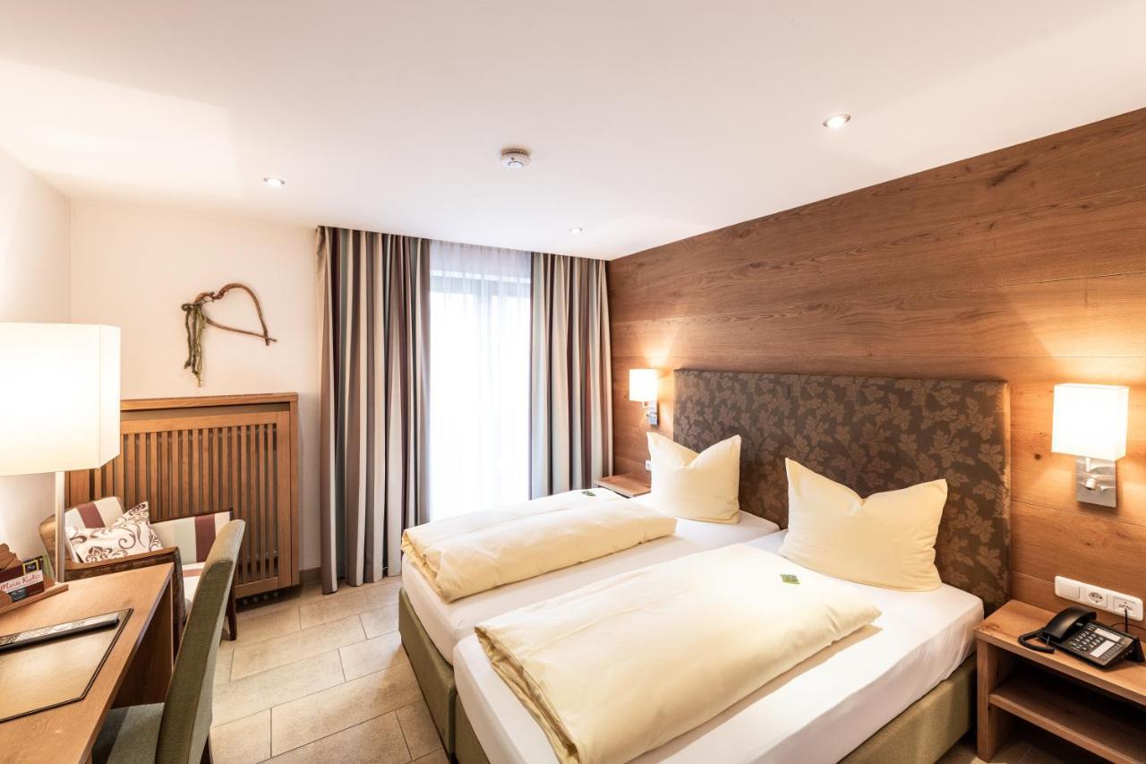 Hotel Ariadne Rosenheim Ngoại thất bức ảnh