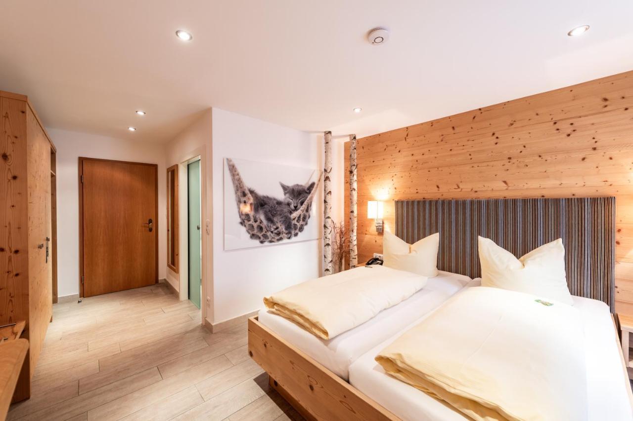 Hotel Ariadne Rosenheim Ngoại thất bức ảnh